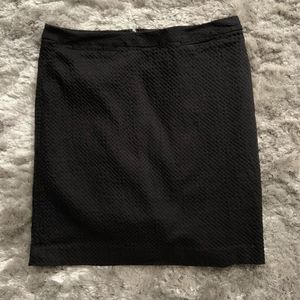 HALOGEN Pencil Skirt